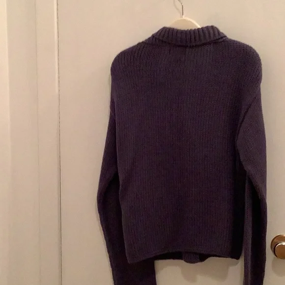 Cardigan/sweater - Picture 4 of 4